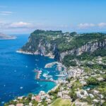 Tour of Capri and Anacapri with chairlift - Authentic Experiences and Real Stories