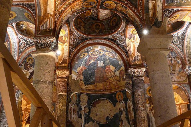 Tour of Highlights of Cappadocia with Lunch - A Detailed Breakdown of the Itinerary