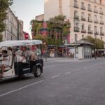 Tour of Historic Madrid in Private Eco Tuk Tuk - Final Thoughts: Is It Worth It?