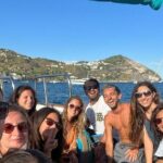 Tour of Ischia Island with Motor Yacht Rocca Corsa - Who Would Love This Tour?