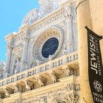 Tour of Lecce with a visit to the basement of the ancient synagogue - The Sum Up