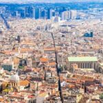 Tour of Naples and his Idol Diego Armando Maradona - Quartieri Spagnoli: The Heartbeat of Naples