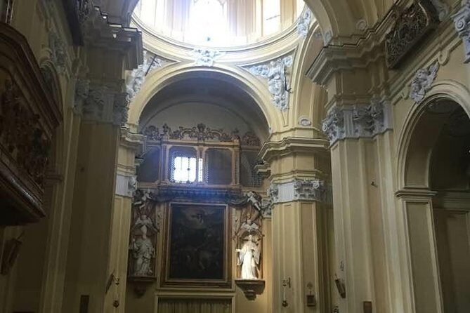 Tour of Naples City and Pompeii Exploration (Full Day) - Deep Dive into the Itinerary