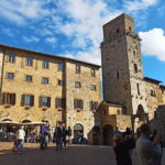 Tour of San Gimignano and Private Wine Experience in Chianti - Exploring San Gimignano: More Than Just a Pretty Town