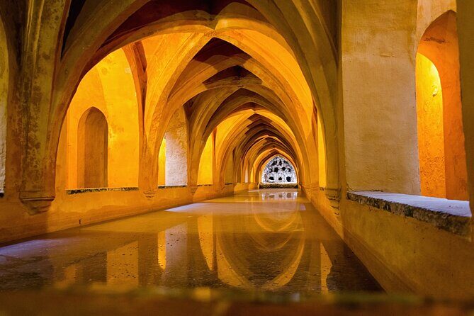Tour of the Alcazar of Seville - Who Will Love This Tour?
