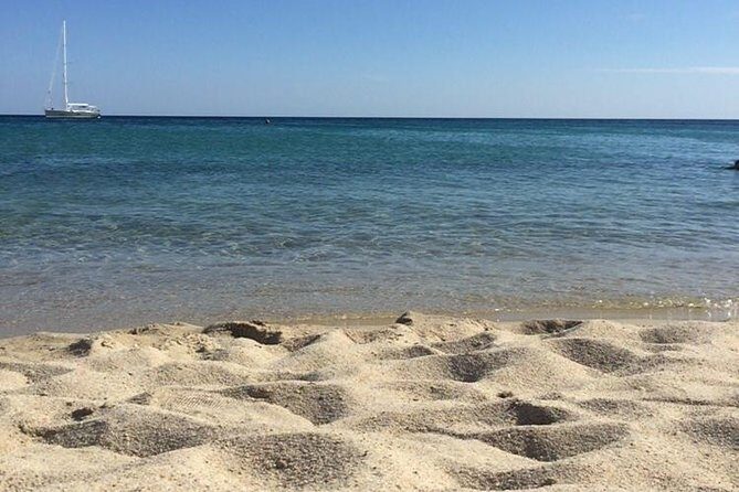 Tour of the beaches in Villasimius - The Experience: Real Insights from Travelers