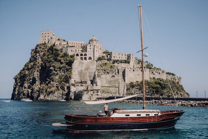 Tour of the island of Ischia in schooner - Final Thoughts: Is This Tour Worth It?