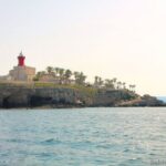 Tour of the island of Ortigia and exploration of sea caves with baths. - The Sum Up