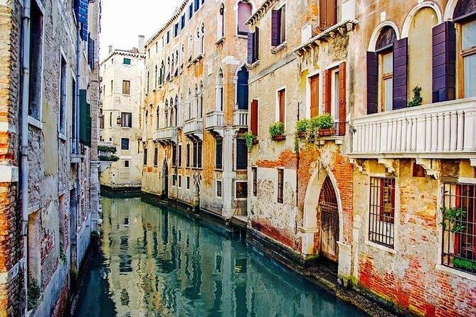Tour of The Real Hidden Venice - Practical Details & Considerations