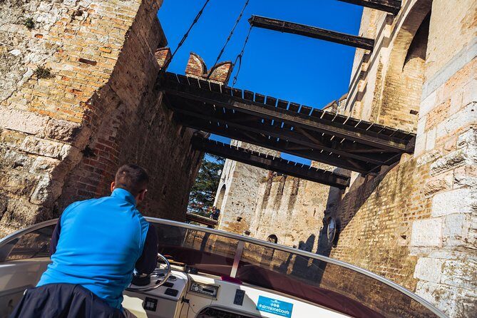 Tour of the Sirmione Peninsula - Who Will Love This Tour?
