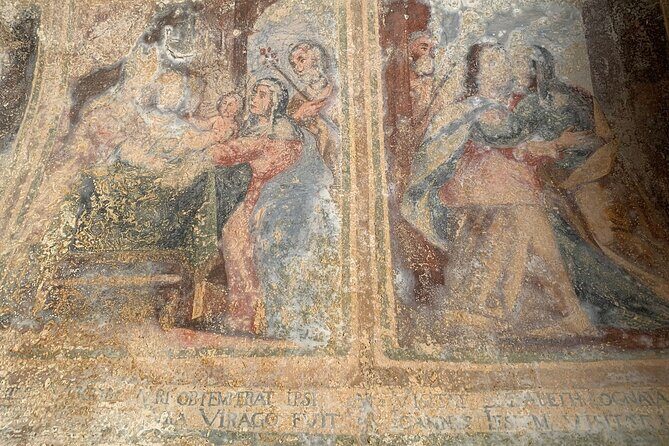 Tour of the three Crypts in the Murgia Materana with Transfer - Who Should Consider This Tour?