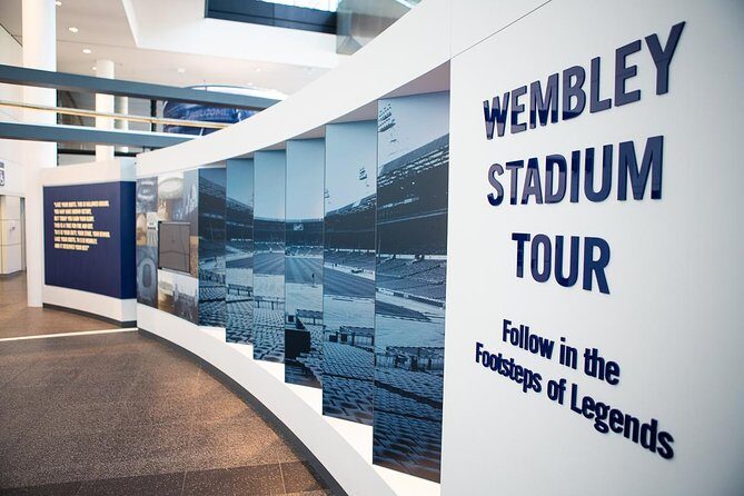 Tour of Wembley Stadium in London - Final Thoughts: Who Would Love This Tour?