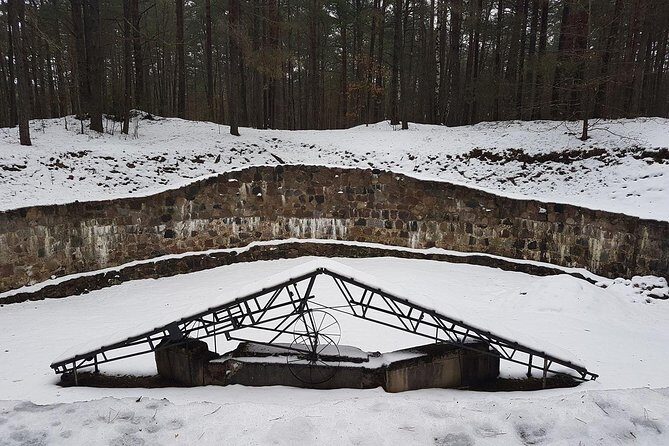 Tour out of Vilnius: Paneriai holocaust park, Trakai, Kaunas - Who Is This Tour Best For?
