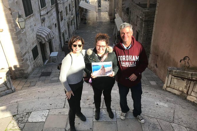 Tour The Game of Thrones - Private Walking Tour - Practical Details and Considerations
