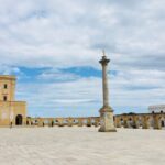 Tour to 4 Towns of Salento: Otranto, Leuca, Gallipoli, Galatina - Transportation and Comfort: Making the Most of Your Day