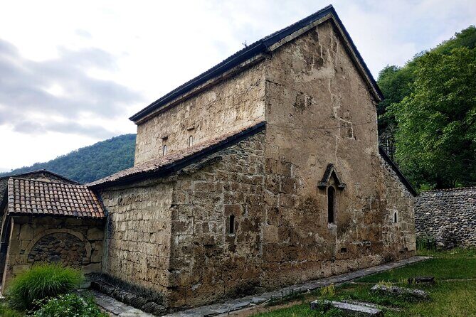 Tour to Kutaisi from Tbilisi (Sataplia Reserve, Bagrati, Gelati, Motsameta) - Who Will Love This Tour?