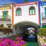 Tour to Mogán, La Aldea & Las Canteras - Big Island tour - Practical Tips for Travelers
