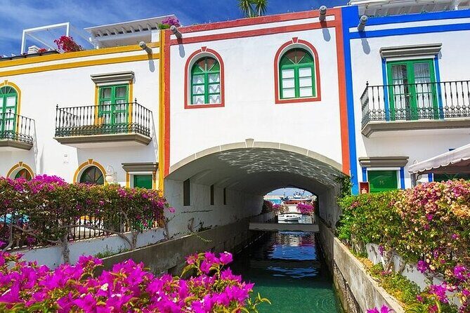 Tour to Mogán, La Aldea & Las Canteras - Big Island tour - Practical Tips for Travelers