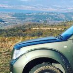 Tour to the Waterfalls in 4x4 full day - Transport, Timing, and Group Size