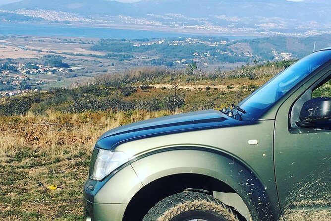Tour to the Waterfalls in 4x4 full day - Transport, Timing, and Group Size