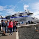 Tour to Timanfaya, La Geria and Laguna Verde for cruise passengers - Practical Aspects and What You Should Know