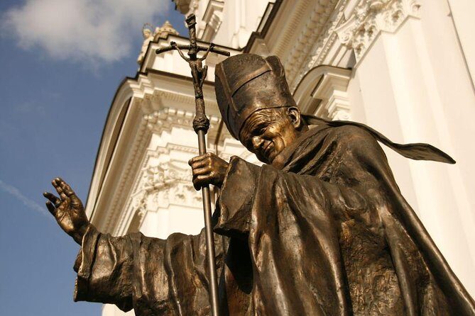 Tour to Wadowice: Hometown of Pope Saint John Paul II - FAQ