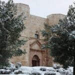 Tour with transfer from Bari to Castel del Monte - The itinerary in detail