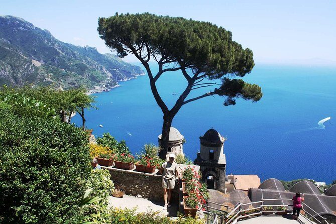 Tours of Amalfi coast from Naples or Sorrento - The Practical Side: Transportation & Extras