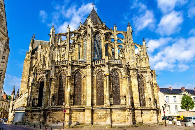 Tours Private Walking Tour With A Professional Guide - What Real Reviewers Say