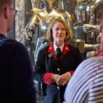 Tower of London Guided Tour with Beefeater Meet & Crown Jewels - The Itinerary in Detail
