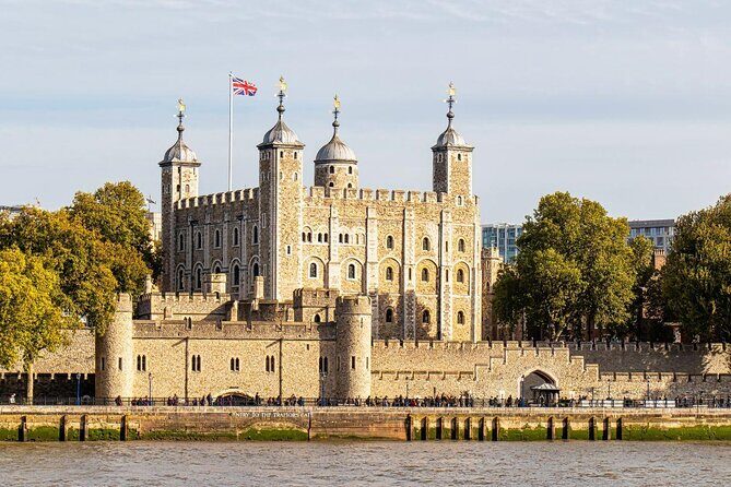 Tower of London Opening Ceremony, Boat Ride & Changing of Guard - What Travelers Are Saying