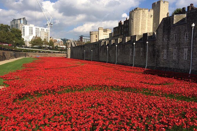 Tower of London Private Guided Tour - Final Thoughts on the Tower of London Private Guided Tour