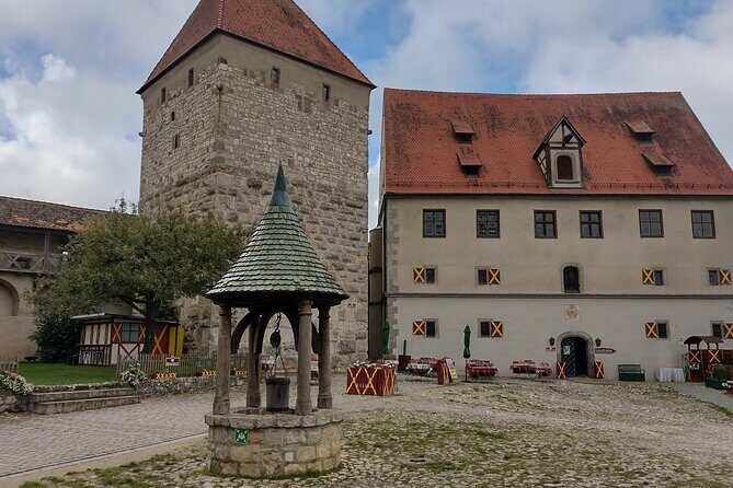 Traditional Bavarian Coffee and Cake private Tour in Munich - Insights from Real Reviewers