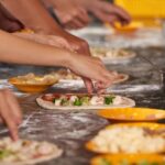 Traditional Pizza & Focaccia Cooking Class in Cortona - The Value of the Experience