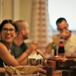 Traditional recipes cooking experience - Additional Practical Details