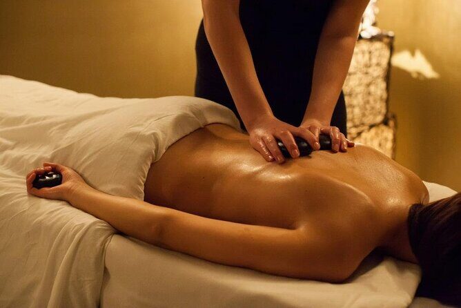 Traditional Turkish Bath, Massage, Face Mask, Peeling in Istanbul - Who Should Consider This Tour?