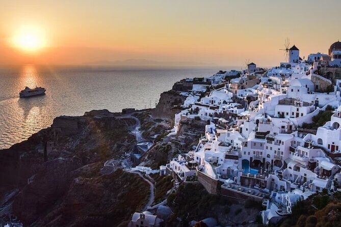 Traditional Villages & Ancient Akrotiri Private Tour - What Makes This Tour Stand Out?