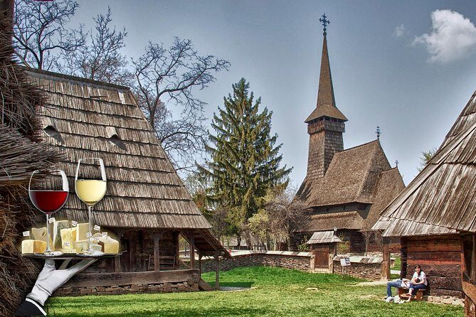 Traditions in Bucharest: Village Museum and Wine Tasting Tour - Final Thoughts