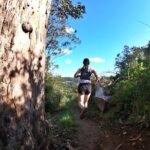 Trail Running Lousana mountains and villages of shale - FAQ
