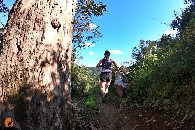 Trail Running Lousana mountains and villages of shale - FAQ