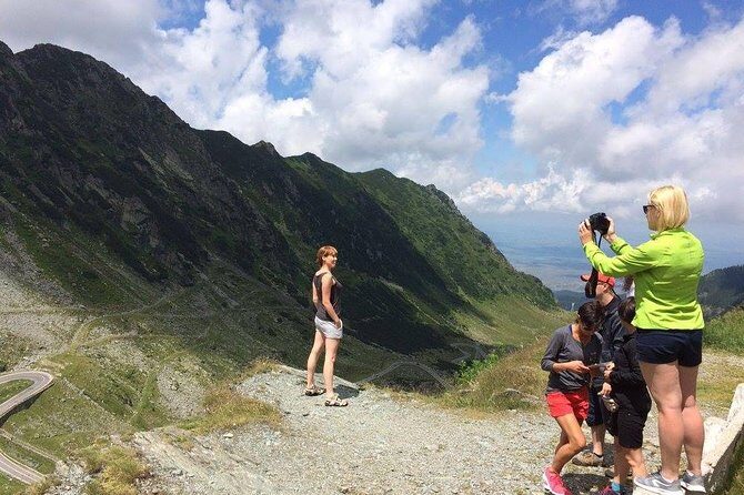 Transfagarasan Highway Balea Lake and Carta Monastery from Brasov - Exploring the Itinerary in Detail
