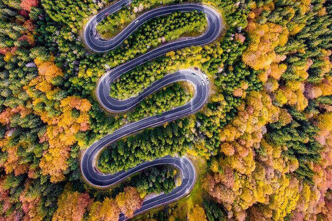 Transfagarasan Road & Balea Lake - Private Tour from Bucharest - Who Will Love This Tour?