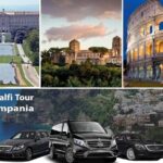 Transfer also for disabled Naples / Sorrento / Amalfi Coast - Final Thoughts