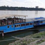 Transfer Bucharest to/from Giurgiu Cruise Port - Who Should Consider This Service?