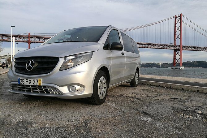 Transfer Fátima To Lisboa - An In-Depth Look at the Transfer Experience