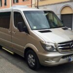 Transfer Florence to Lake Como DOOR TO DOOR - Significance of the Service