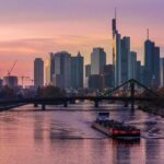 Transfer Frankfurt City Center to Frankfurt am Main Airport (FRA) - What Makes This Transfer Stand Out
