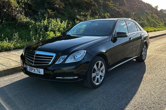Transfer From Albufeira Algarve To Lisboa - Final Thoughts