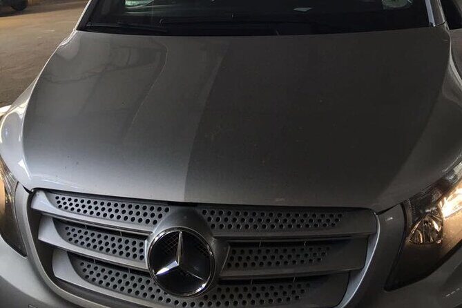 Transfer from Amalfi Caost everywhere to Naples area - Additional Insights from Customer Reviews