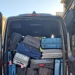 Transfer from and to Airport - from and to Port - from and to hotel - The Sum Up